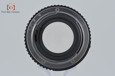 [Used] PENTAX Pentax SMC A 50mm f/1.4