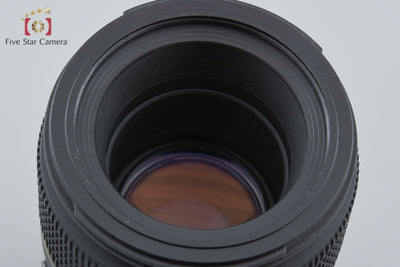 [Used] TAMRON Tamron 272E SP AF 90mm f/2.8 Di MACRO for Canon