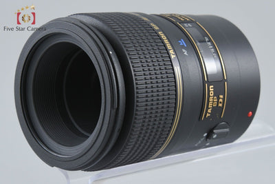 [Used] TAMRON Tamron 272E SP AF 90mm f/2.8 Di MACRO for Canon