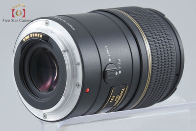 [Used] TAMRON Tamron 272E SP AF 90mm f/2.8 Di MACRO for Canon