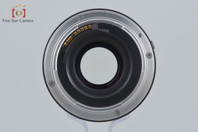 [Used] TAMRON Tamron 272E SP AF 90mm f/2.8 Di MACRO for Canon