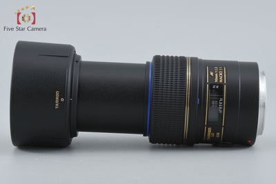 [Used] TAMRON Tamron 272E SP AF 90mm f/2.8 Di MACRO for Canon