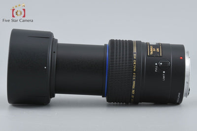 [Used] TAMRON Tamron 272E SP AF 90mm f/2.8 Di MACRO for Canon