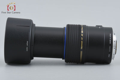 [Used] TAMRON Tamron 272E SP AF 90mm f/2.8 Di MACRO for Canon