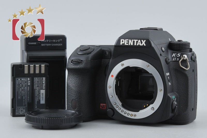 中古】PENTAX ペンタックス SMC A 50mm f/1.4 – Five Star Camera