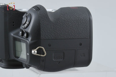 [Used] PENTAX K-5 IIs Digital SLR Camera, Low Shutter Count