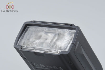 【中古】Nissin ニッシン i40 ストロボ ニコン用
