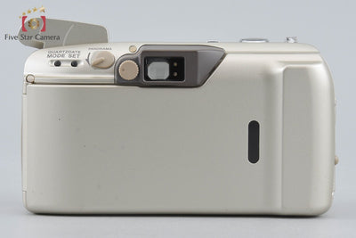 [Used] OLYMPUS Olympus μ[mju:]-II mju II 170 VF Compact Film Camera