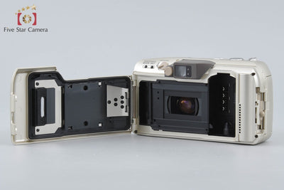 [Used] OLYMPUS Olympus μ[mju:]-II mju II 170 VF Compact Film Camera