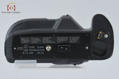[Used] MINOLTA VC-9M Vertical Control Grip