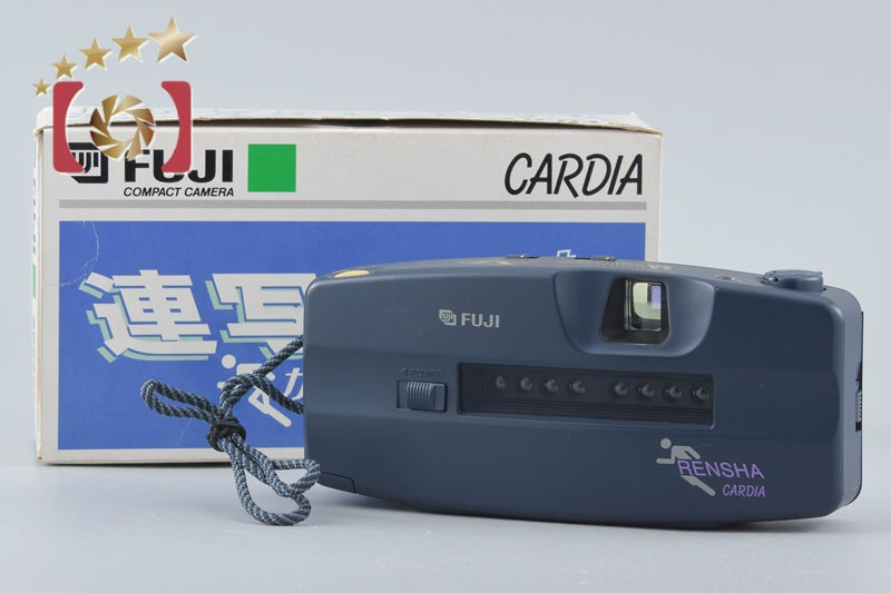 FUJIFILM – Five Star Camera | ファイブスターカメラ