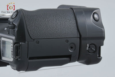[Used] Canon EOS 7 + BP-300 Battery Pack