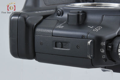 [Used] Canon EOS 7 + BP-300 Battery Pack