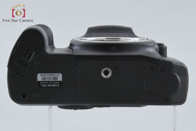 [Used] Canon EOS 7 + BP-300 Battery Pack