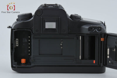 [Used] Canon EOS 7 + BP-300 Battery Pack