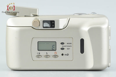 [Used] OLYMPUS Olympus μ[mju:]-III mju:III 150 Compact Film Camera
