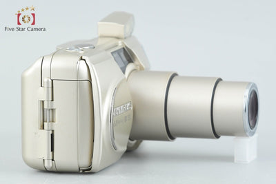 [Used] OLYMPUS Olympus μ[mju:]-III mju:III 150 Compact Film Camera
