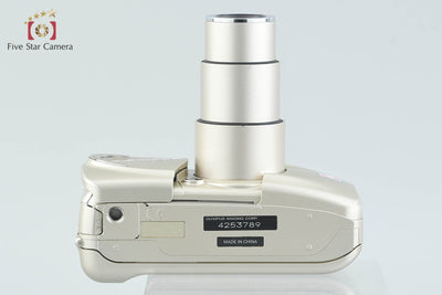 [Used] OLYMPUS Olympus μ[mju:]-III mju:III 150 Compact Film Camera