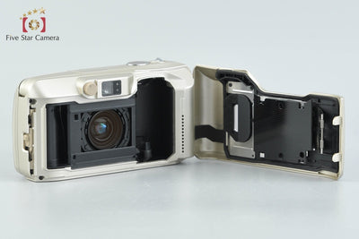 [Used] OLYMPUS Olympus μ[mju:]-III mju:III 150 Compact Film Camera