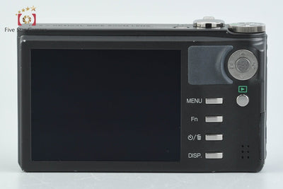 [Used] RICOH CX3 Compact Digital Camera, Low Shutter Count
