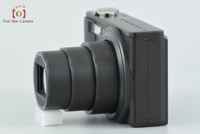 [Used] RICOH CX3 Compact Digital Camera, Low Shutter Count