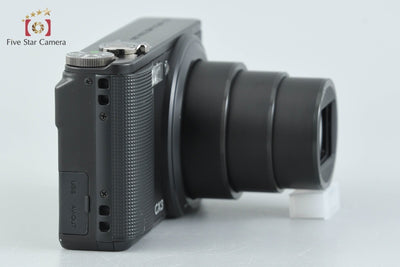 [Used] RICOH CX3 Compact Digital Camera, Low Shutter Count