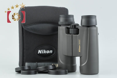 [Used] Nikon 10x40 6° Binoculars