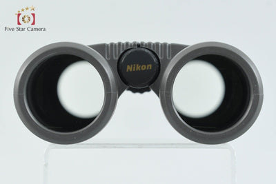 [Used] Nikon 10x40 6° Binoculars