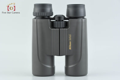 [Used] Nikon 10x40 6° Binoculars