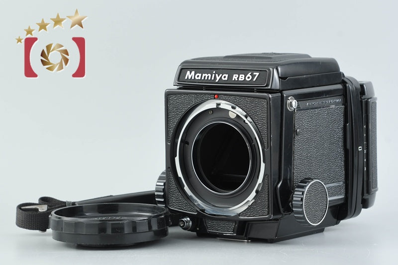 中古】Mamiya マミヤ K/L 90mm f/3.5 L RB67用 – Five Star Camera
