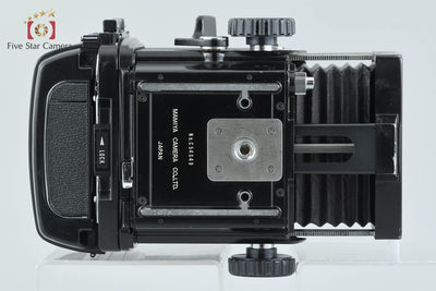 [Used] Mamiya RB67 Pro Medium Format Film Camera