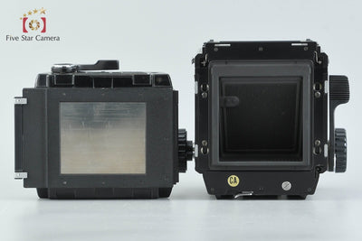 [Used] Mamiya RB67 Pro Medium Format Film Camera