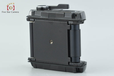 [Used] Mamiya RB67 Pro Medium Format Film Camera