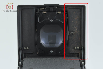 [Used] Mamiya RB67 Pro Medium Format Film Camera