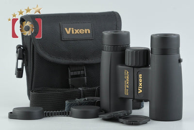 [Used] Vixen Atrek II HR 8x32 WP Binoculars