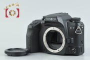[Used] MINOLTA α-7 Film SLR Camera