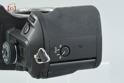 [Used] MINOLTA α-7 Film SLR Camera