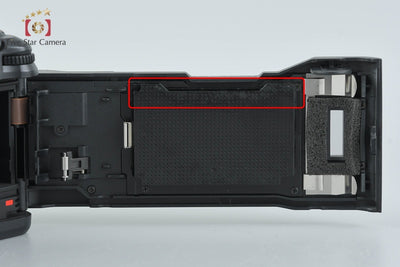 [Used] MINOLTA α-7 Film SLR Camera