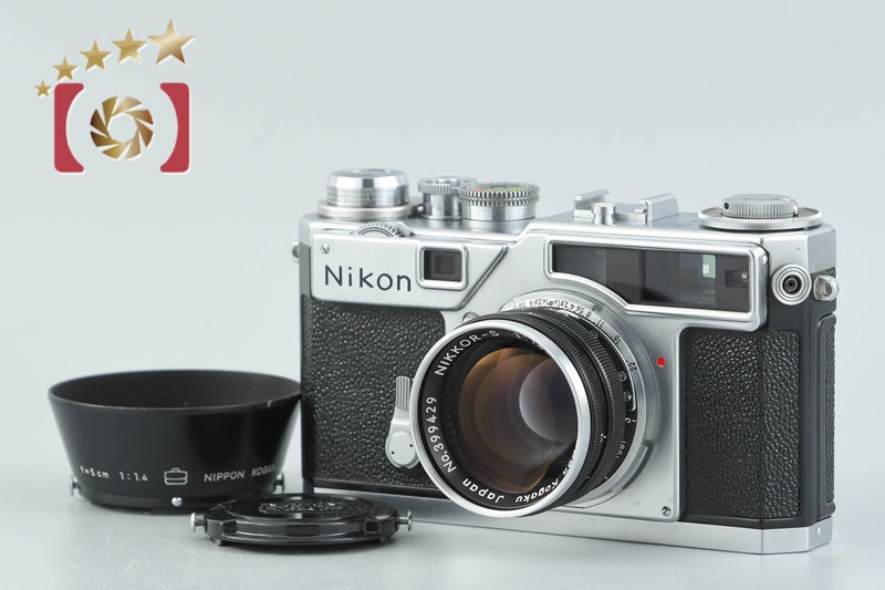 中古】Nikon ニコン AF NIKKOR 80-200mm f/2.8 ED – Five Star Camera