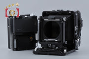 【中古】WISTA ウイスタ 45 大判フィルムカメラ