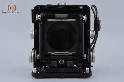 【中古】WISTA ウイスタ 45 大判フィルムカメラ