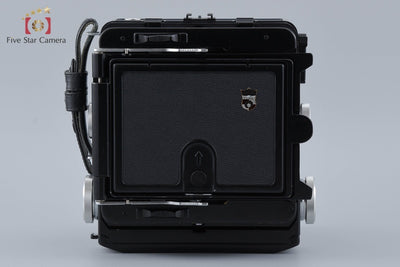【中古】WISTA ウイスタ 45 大判フィルムカメラ