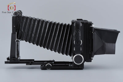 【中古】WISTA ウイスタ 45 大判フィルムカメラ