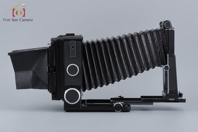【中古】WISTA ウイスタ 45 大判フィルムカメラ