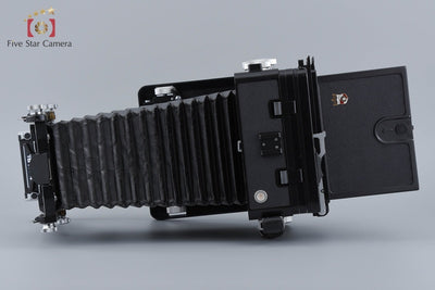 【中古】WISTA ウイスタ 45 大判フィルムカメラ