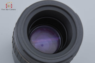 [Used] TAMRON Tamron 72E SP AF 90mm f/2.8 MACRO for Minolta