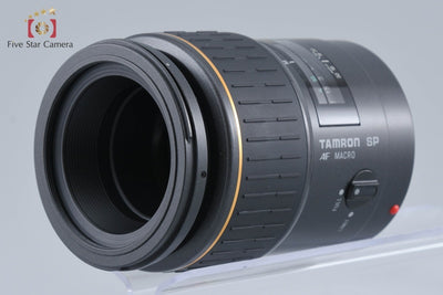 [Used] TAMRON Tamron 72E SP AF 90mm f/2.8 MACRO for Minolta