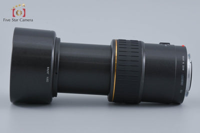 [Used] TAMRON Tamron 72E SP AF 90mm f/2.8 MACRO for Minolta