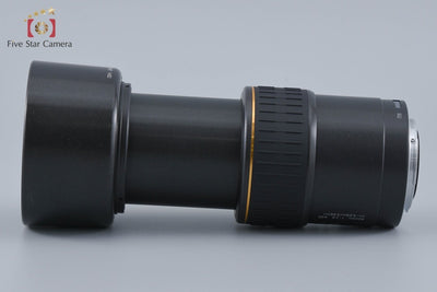 [Used] TAMRON Tamron 72E SP AF 90mm f/2.8 MACRO for Minolta