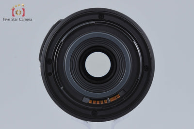 [Used] Canon EF-S 55-250mm f/4-5.6 IS
